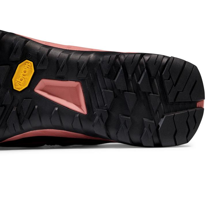 Mammut Mammut Alnasca Knit III Low GTX Zustiegsschuhe Damen - brick-quartz dust - 3 | SportScheck