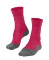 Falke TK5 Wander Socken Damen - rose/grey (8560)