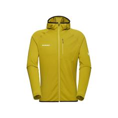 Mammut Aenergy Light Fleecejacke Herren aura-black