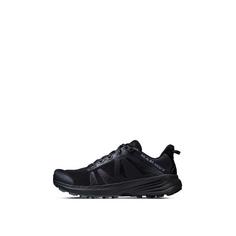 Mammut Saentis TR Low Multifunktionsschuhe Damen black