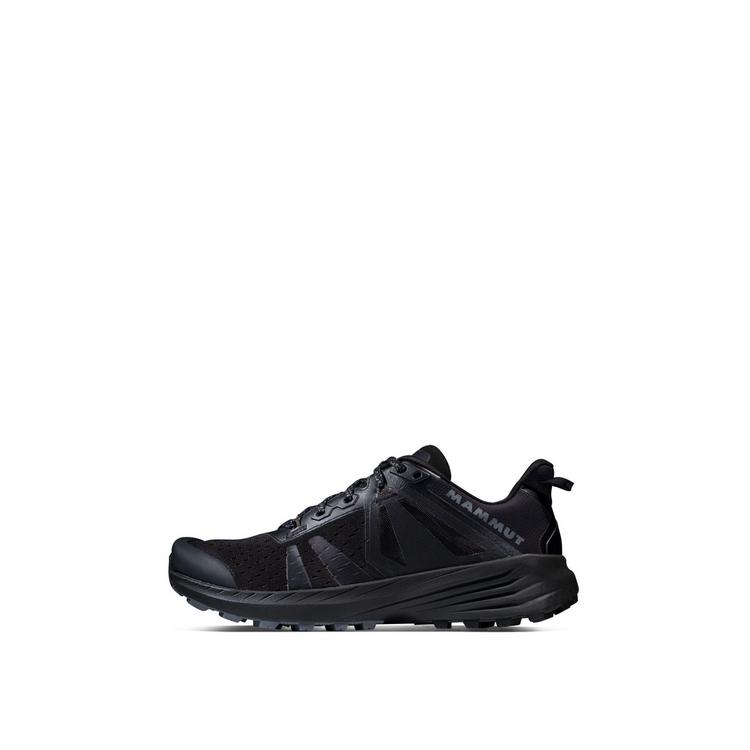 Mammut Mammut Saentis TR Low Multifunktionsschuhe Damen - black - 0 | SportScheck