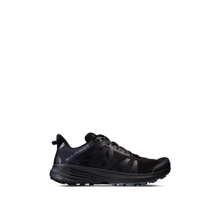 Mammut Mammut Saentis TR Low Multifunktionsschuhe Damen - black - 0 | SportScheck