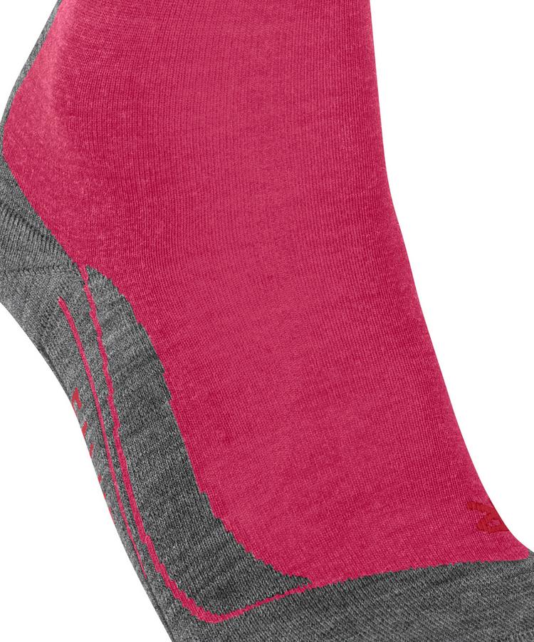 Falke Falke TK5 Wander Socken Damen - rose/grey (8560) - 1 | SportScheck