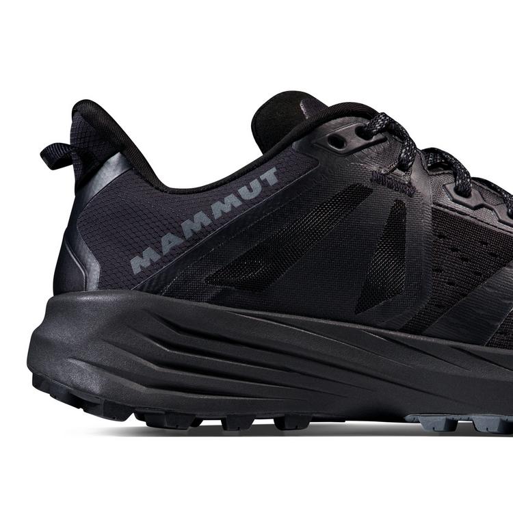 Mammut Mammut Saentis TR Low Multifunktionsschuhe Damen - black - 2 | SportScheck