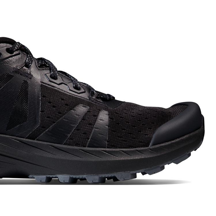 Mammut Mammut Saentis TR Low Multifunktionsschuhe Damen - black - 3 | SportScheck