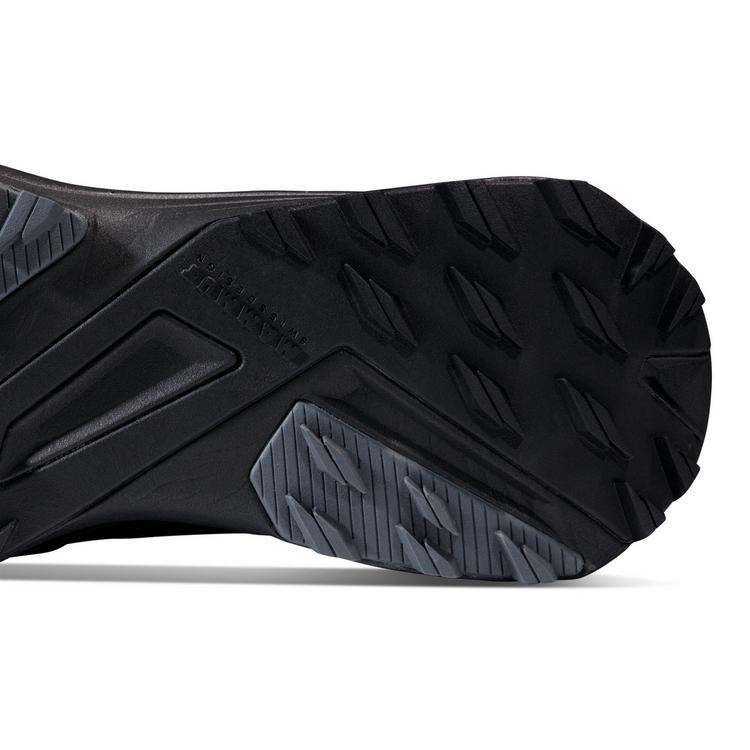 Mammut Mammut Saentis TR Low Multifunktionsschuhe Damen - black - 4 | SportScheck
