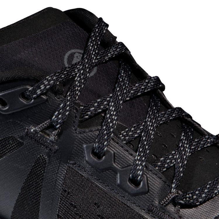 Mammut Mammut Saentis TR Low Multifunktionsschuhe Damen - black - 5 | SportScheck