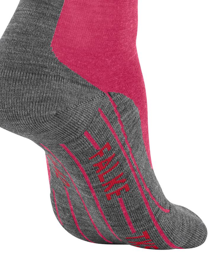 Falke Falke TK5 Wander Socken Damen - rose/grey (8560) - 2 | SportScheck