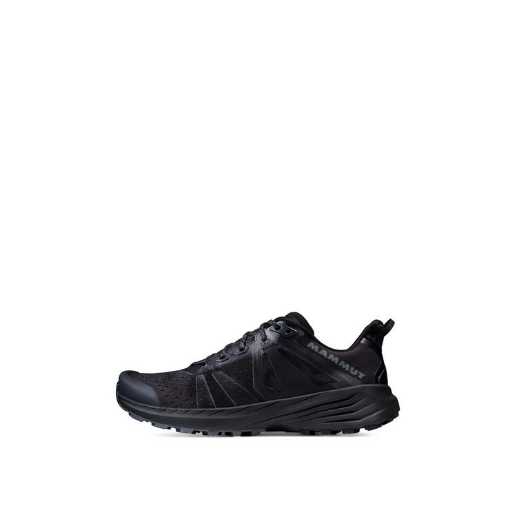 Mammut Mammut Saentis TR Low Multifunktionsschuhe Herren - black - 0 | SportScheck