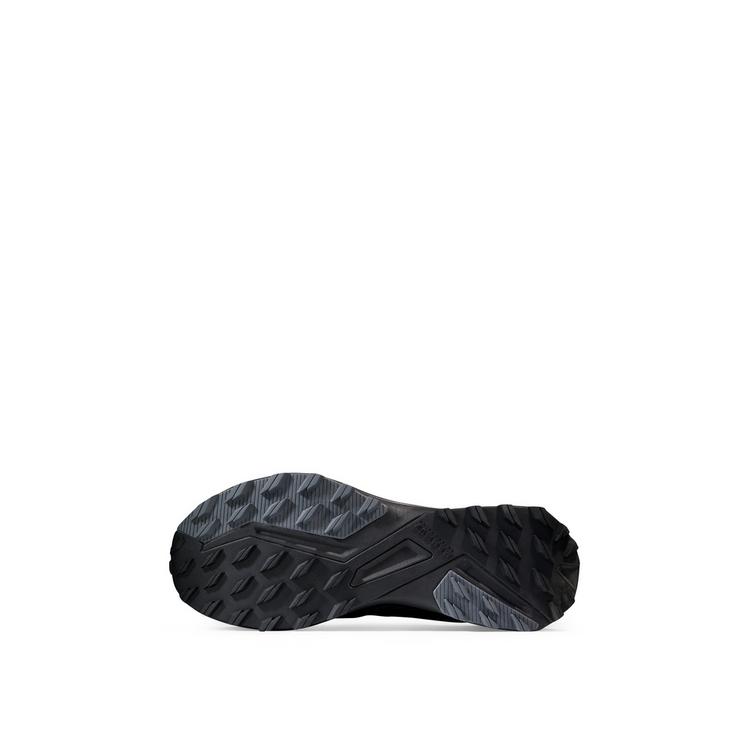 Mammut Mammut Saentis TR Low Multifunktionsschuhe Herren - black - 0 | SportScheck