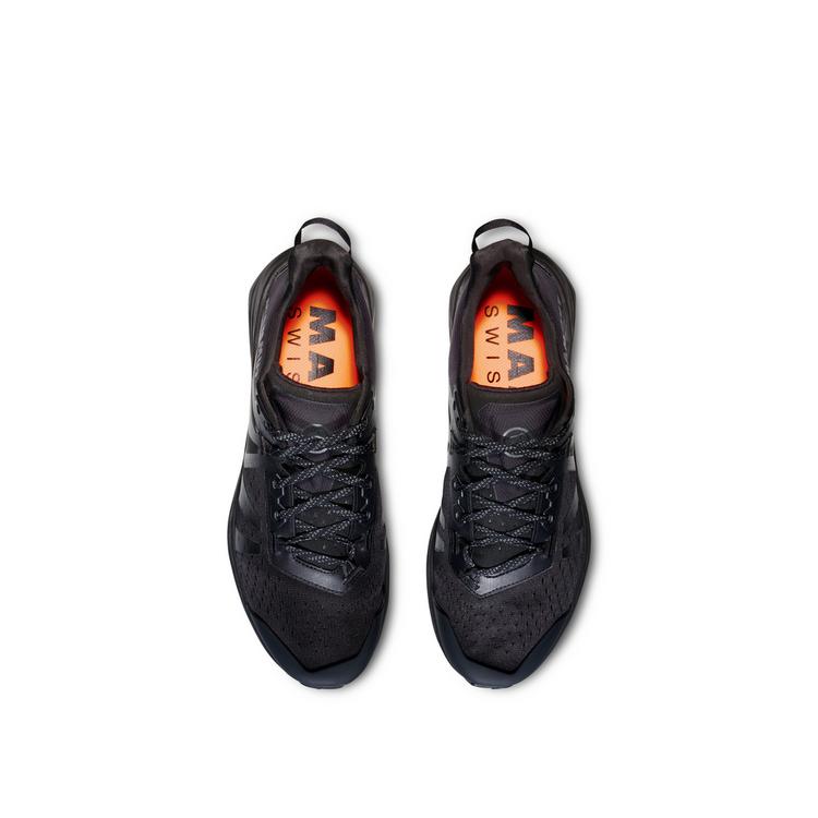 Mammut Mammut Saentis TR Low Multifunktionsschuhe Herren - black - 1 | SportScheck