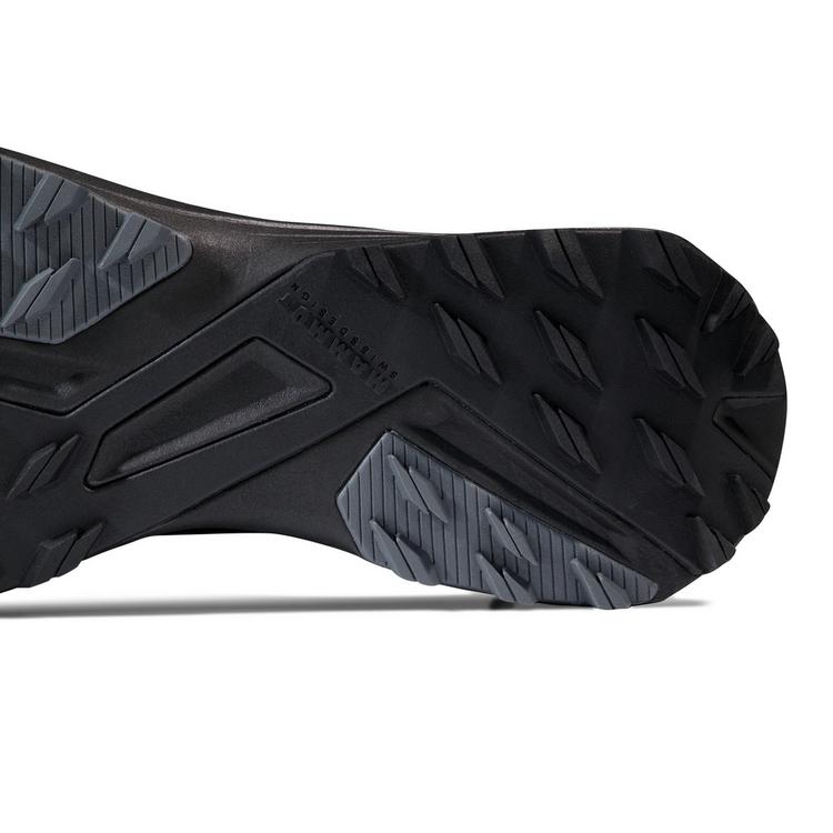Mammut Mammut Saentis TR Low Multifunktionsschuhe Herren - black - 3 | SportScheck