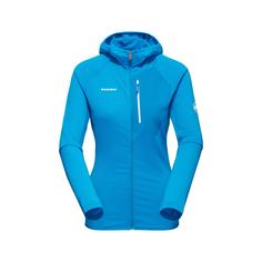 Mammut Aenergy Light Fleecejacke Damen glacier blue