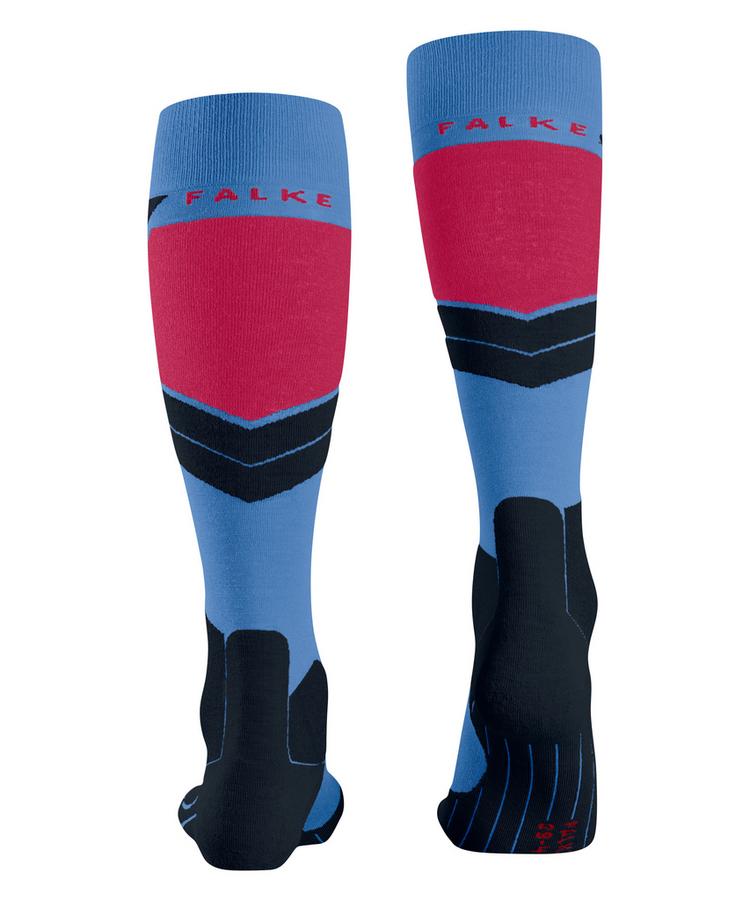 Falke Falke SK4 Advanced Socken Damen - Morning sky (6546) - 0 | SportScheck