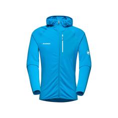 Mammut Aenergy Light Fleecejacke Herren glacier blue