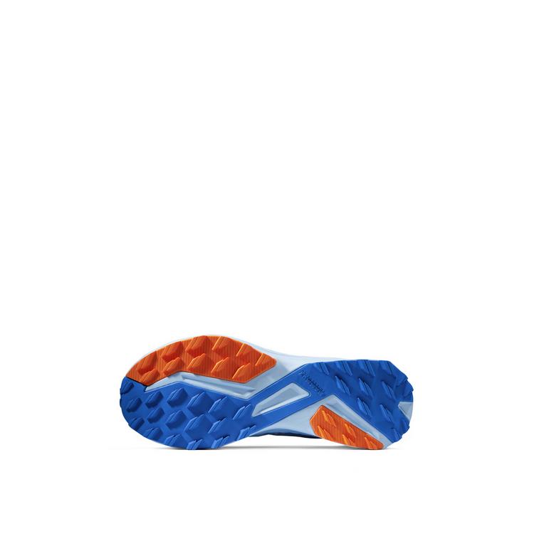 Mammut Mammut Saentis TR Low GTX Multifunktionsschuhe Damen - light cool blue-glacier blue - 0 | SportScheck