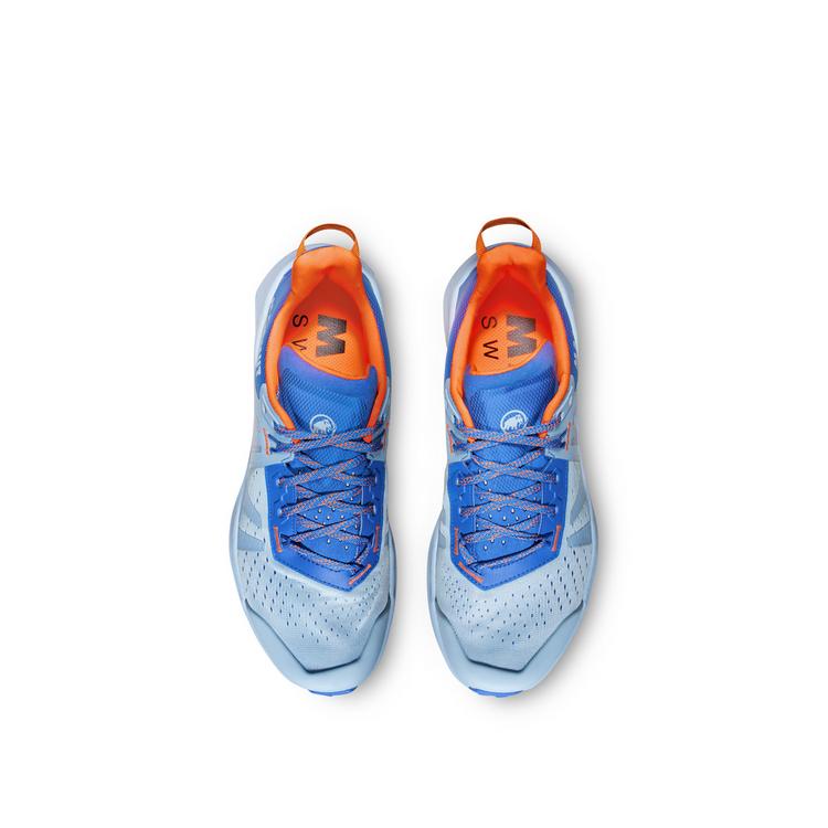 Mammut Mammut Saentis TR Low GTX Multifunktionsschuhe Damen - light cool blue-glacier blue - 1 | SportScheck