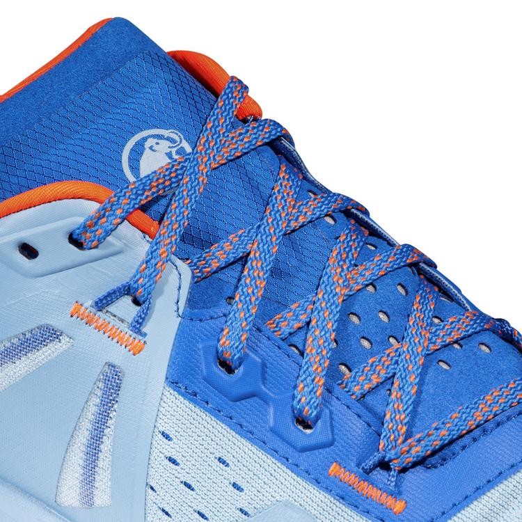 Mammut Mammut Saentis TR Low GTX Multifunktionsschuhe Damen - light cool blue-glacier blue - 5 | SportScheck