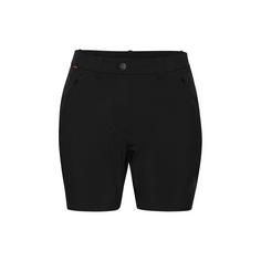 Mammut Hiking Shorts Damen black