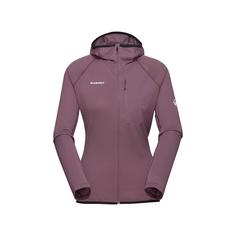 Mammut Aenergy Light Fleecejacke Damen flux-black