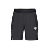 Mammut Aenergy TR Shorts Herren - black