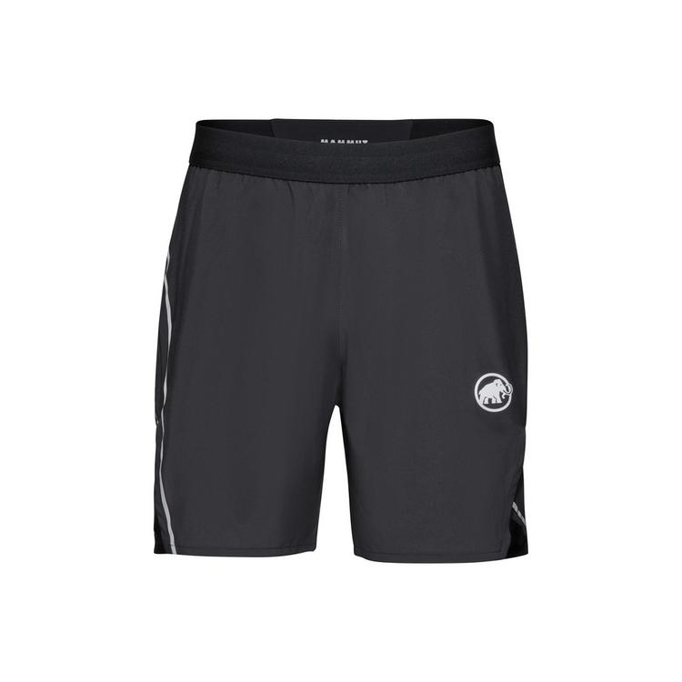 Mammut Mammut Aenergy TR Shorts Herren - black - 0 | SportScheck