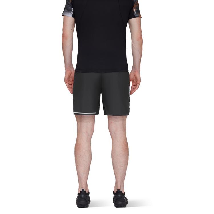 Mammut Mammut Aenergy TR Shorts Herren - black - 1 | SportScheck