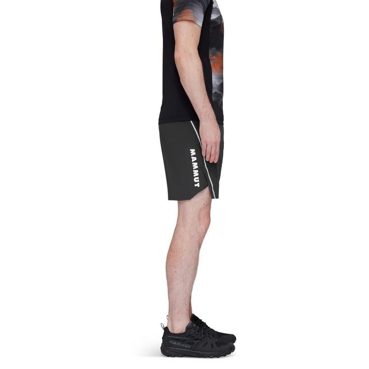 Mammut Mammut Aenergy TR Shorts Herren - black - 2 | SportScheck