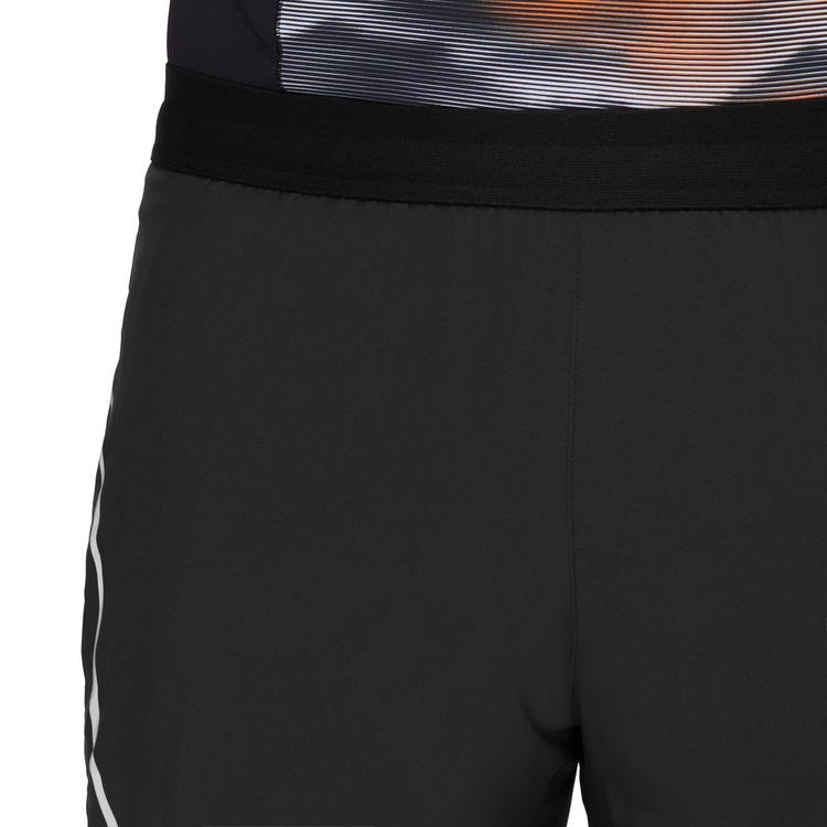 Mammut Mammut Aenergy TR Shorts Herren - black - 0 | SportScheck