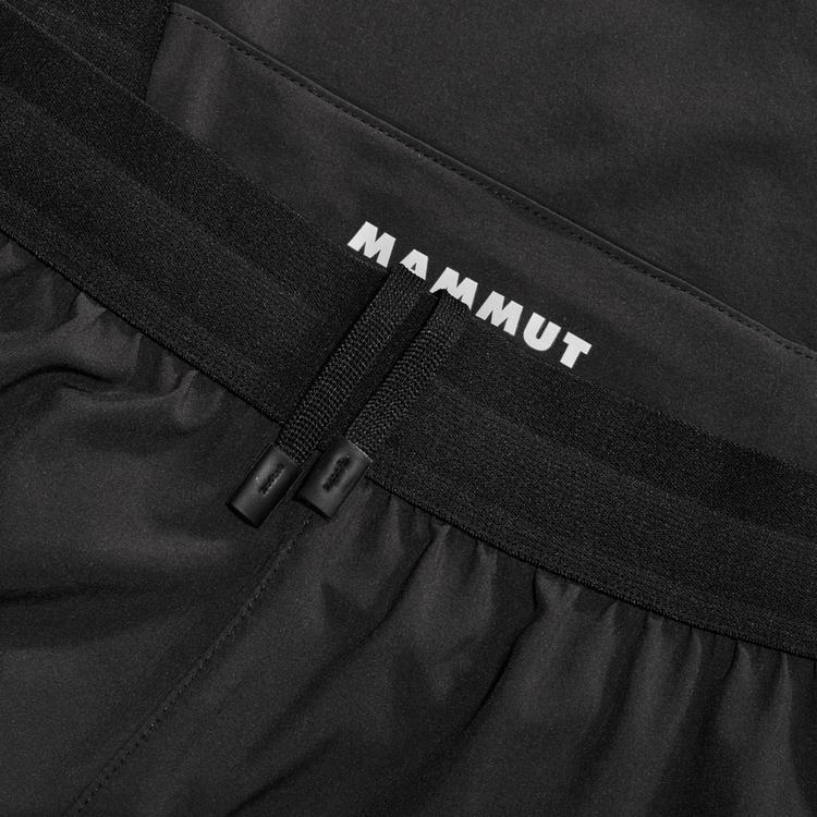 Mammut Mammut Aenergy TR Shorts Herren - black - 1 | SportScheck