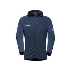 Mammut Aenergy Light Fleecejacke Herren marine