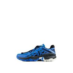 Mammut GTX Sertig TR Low GTX Multifunktionsschuhe Damen glacier blue-black