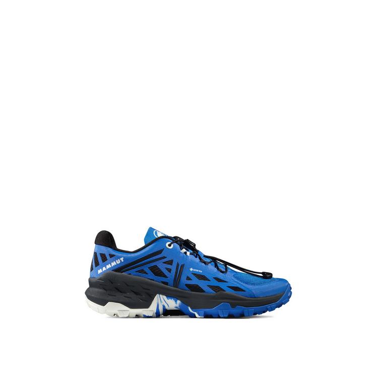 Mammut Mammut Sertig TR Low GTX Multifunktionsschuhe Damen - glacier blue-black - 0 | SportScheck