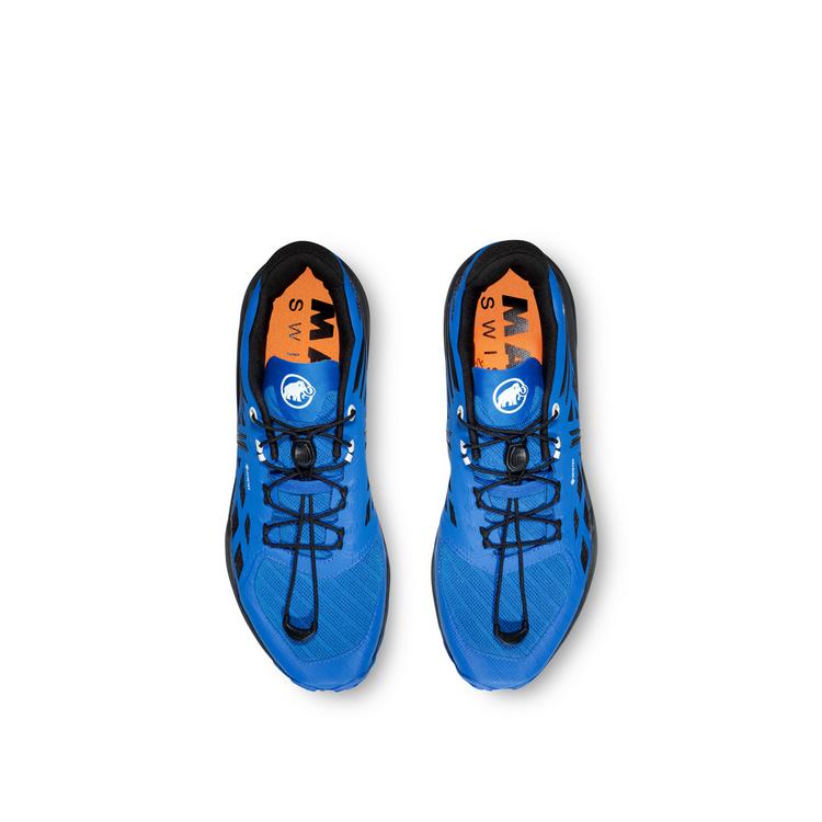 Mammut Mammut Sertig TR Low GTX Multifunktionsschuhe Damen - glacier blue-black - 1 | SportScheck