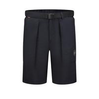 Mammut Hiking Cargo Shorts Damen - black