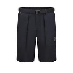 Mammut Hiking Cargo Shorts Damen black