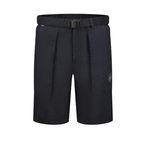 Mammut Hiking Cargo Shorts Damen