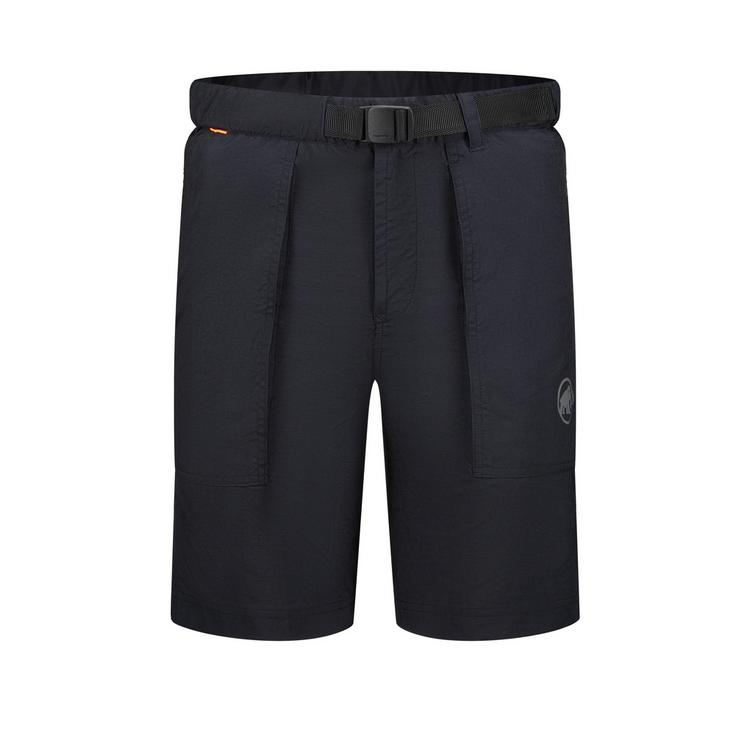 Mammut Mammut Hiking Cargo Shorts Damen - black - 0 | SportScheck