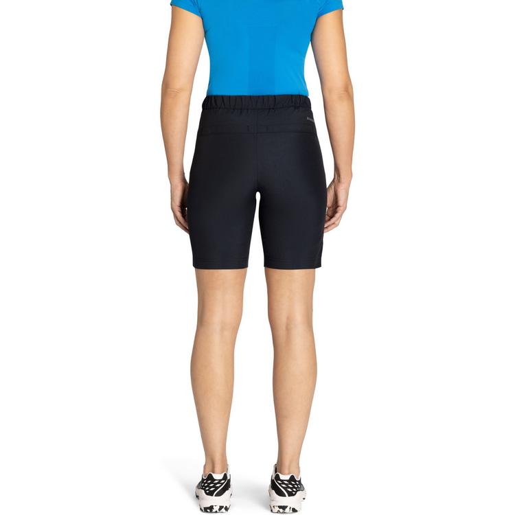 Mammut Mammut Hiking Cargo Shorts Damen - black - 1 | SportScheck