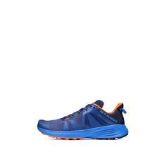 Mammut GTX Saentis TR Low GTX Multifunktionsschuhe Herren deep ice-glacier blue