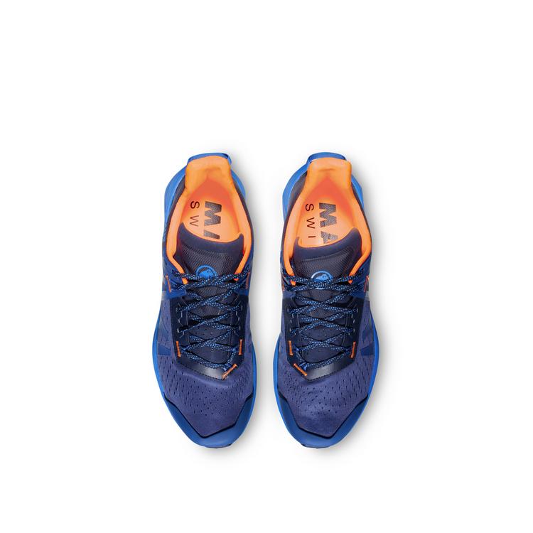 Mammut Mammut Saentis TR Low GTX Multifunktionsschuhe Herren - deep ice-glacier blue - 1 | SportScheck