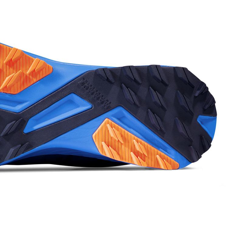 Mammut Mammut Saentis TR Low GTX Multifunktionsschuhe Herren - deep ice-glacier blue - 5 | SportScheck