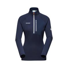 Mammut Aenergy Light Fleecepullover Damen marine