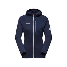 Mammut Aenergy Light Fleecejacke Damen marine