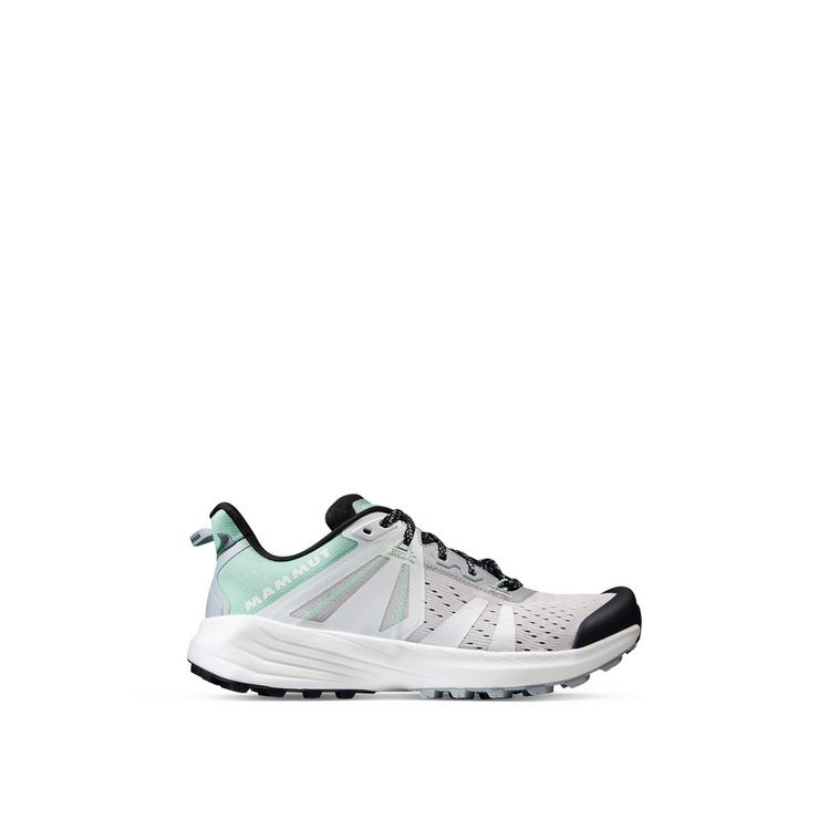 Mammut Mammut Saentis TR Low Multifunktionsschuhe Damen - white-black - 0 | SportScheck