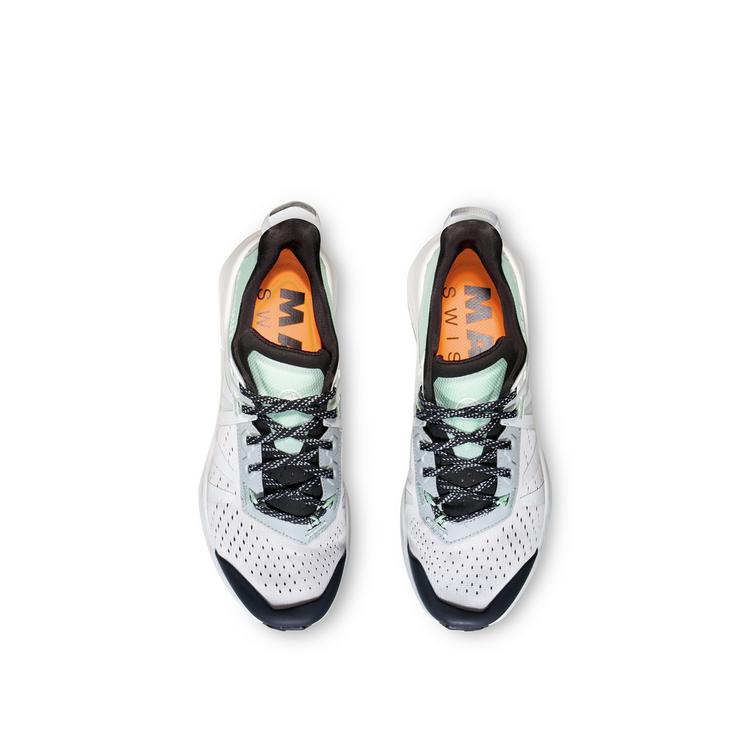 Mammut Mammut Saentis TR Low Multifunktionsschuhe Damen - white-black - 1 | SportScheck