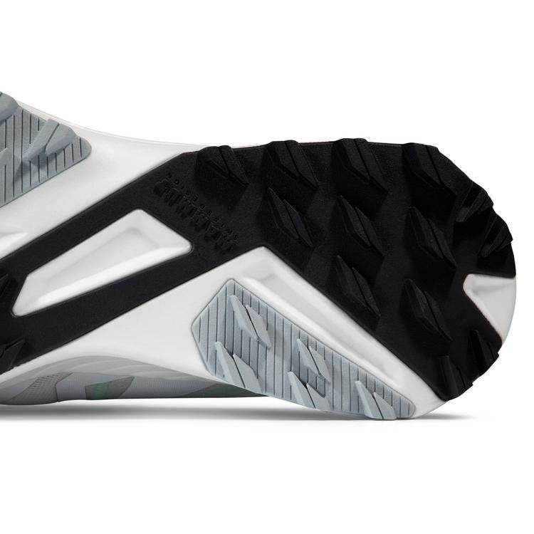 Mammut Mammut Saentis TR Low Multifunktionsschuhe Damen - white-black - 2 | SportScheck