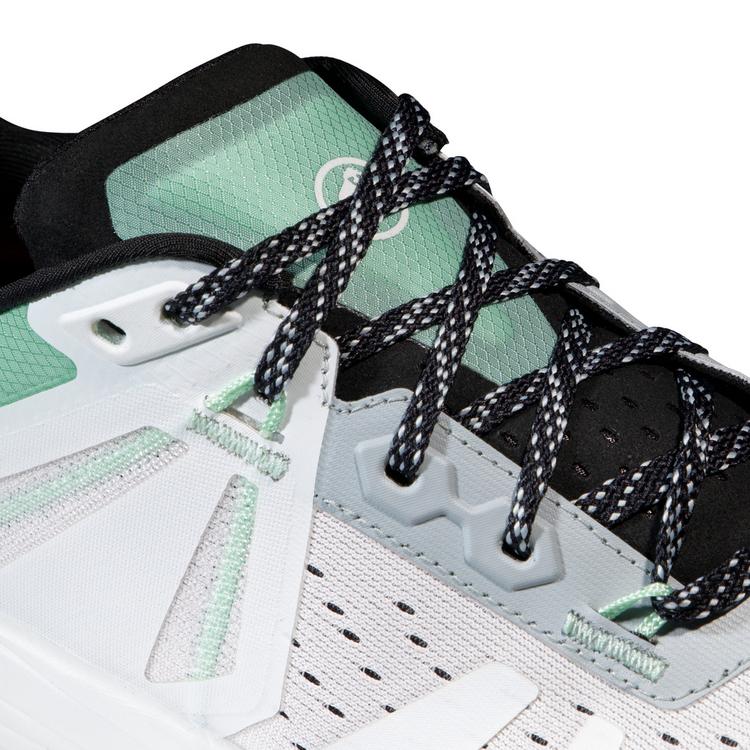 Mammut Mammut Saentis TR Low Multifunktionsschuhe Damen - white-black - 3 | SportScheck