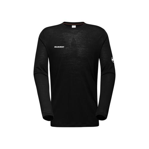 Mammut Tree Wool Funktionsshirt Herren