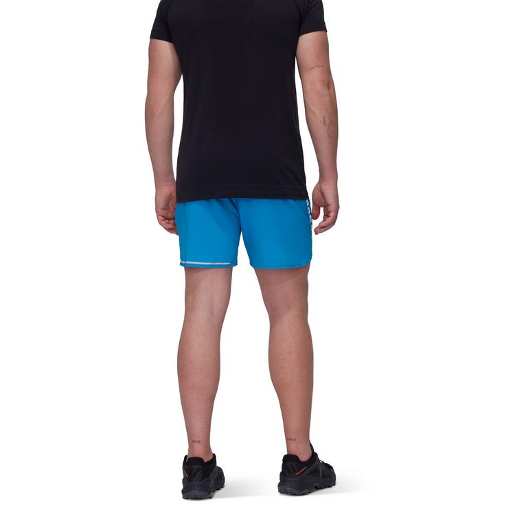 Mammut Mammut Aenergy TR Shorts Herren - glacier blue-black - 1 | SportScheck